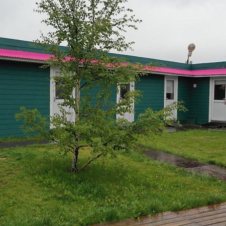 Lo de Trivi El Chaltén Exterior foto