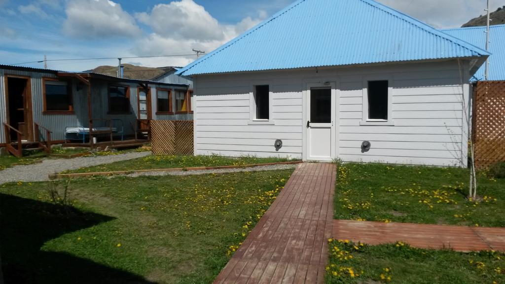 Lo de Trivi El Chaltén Exterior foto