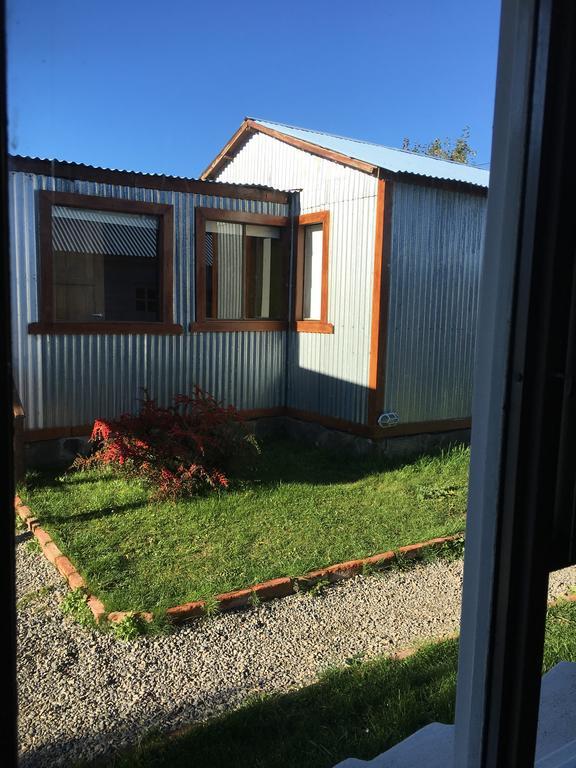 Lo de Trivi El Chaltén Exterior foto