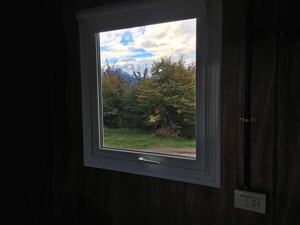 Lo de Trivi El Chaltén Exterior foto